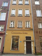 Maya's Flats & Resorts - Złoty