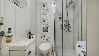 Maya's Flats & Resorts - Złoty