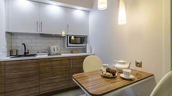 Maya's Flats & Resorts - Złoty