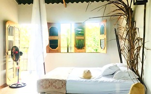 Palomino Hostel by T2L