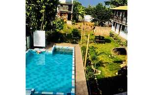 Palomino Hostel by T2L