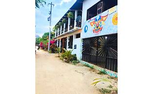 Palomino Hostel by T2L