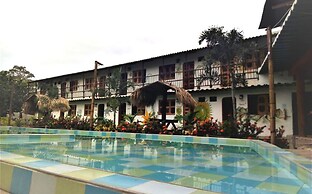 Palomino Hostel by T2L