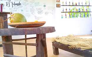 Palomino Hostel by T2L