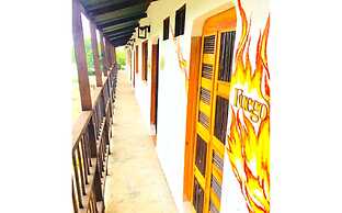 Palomino Hostel by T2L