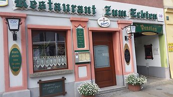 Pension & Restaurant Zum Echten