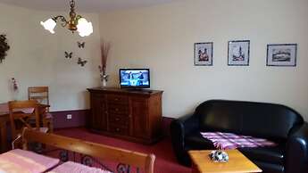 Pension & Restaurant Zum Echten