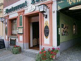 Pension & Restaurant Zum Echten