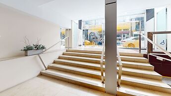 BENS - Recoleta Park