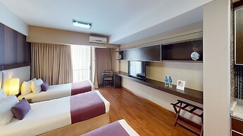 BENS - Recoleta Park