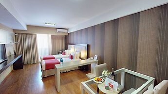 BENS - Recoleta Park