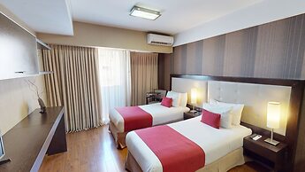 BENS - Recoleta Park