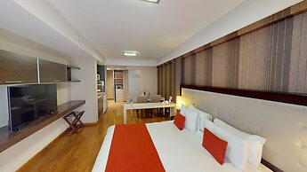 BENS - Recoleta Park