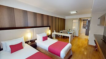 BENS - Recoleta Park