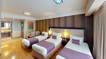 BENS - Recoleta Park