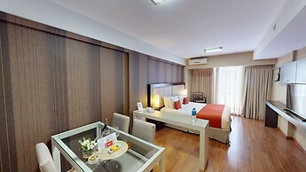 BENS - Recoleta Park