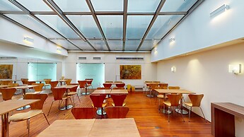 BENS - Recoleta Park