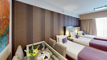 BENS - Recoleta Park