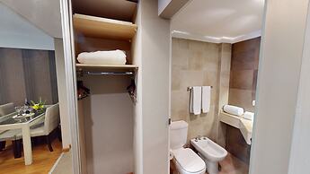 BENS - Recoleta Park