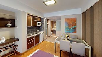 BENS - Recoleta Park