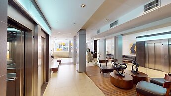 BENS - Recoleta Park