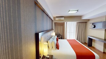 BENS - Recoleta Park