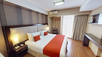 BENS - Recoleta Park