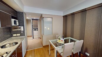 BENS - Recoleta Park