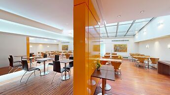 BENS - Recoleta Park