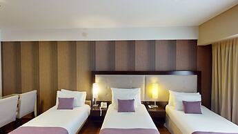 BENS - Recoleta Park