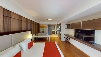 BENS - Recoleta Park