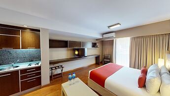 BENS - Recoleta Park