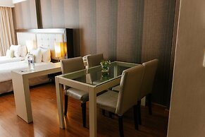 BENS - Recoleta Park