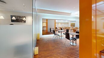 BENS - Recoleta Park