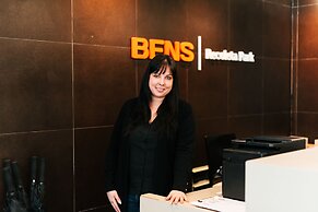 BENS - Recoleta Park