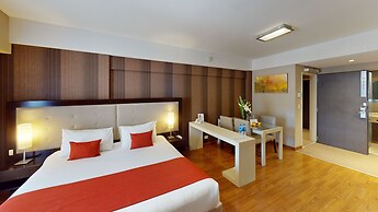 BENS - Recoleta Park