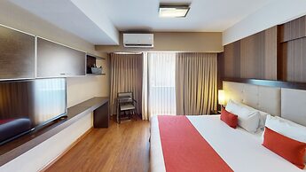 BENS - Recoleta Park