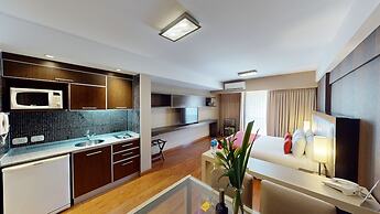 BENS - Recoleta Park