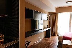 BENS - Recoleta Park