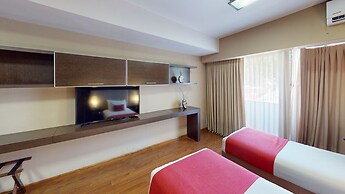 BENS - Recoleta Park