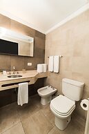 BENS - Recoleta Park