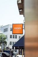 BENS - Recoleta Park