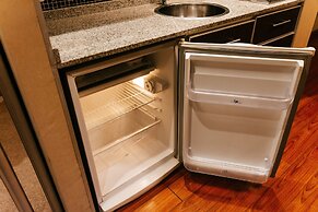 BENS - Recoleta Park