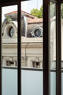 BENS - Recoleta Park