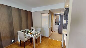 BENS - Recoleta Park