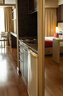 BENS - Recoleta Park