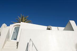 Aesthesis Boutique Villas Fira