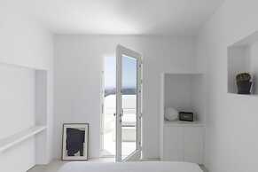 Aesthesis Boutique Villas Fira