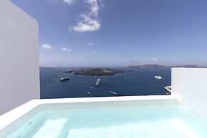 Aesthesis Boutique Villas Fira