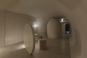 Aesthesis Boutique Villas Fira